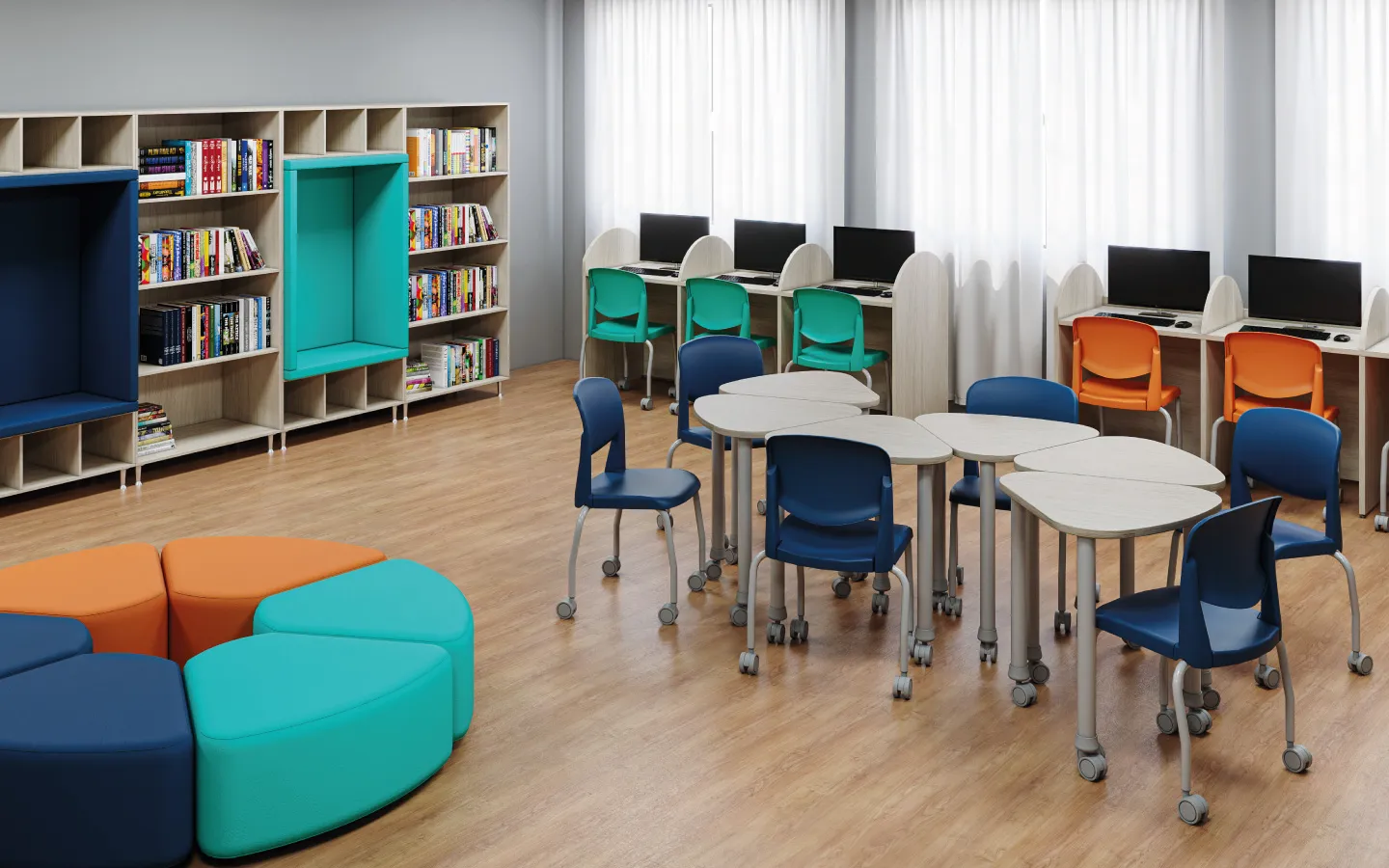 Bibliotecas Universitrias