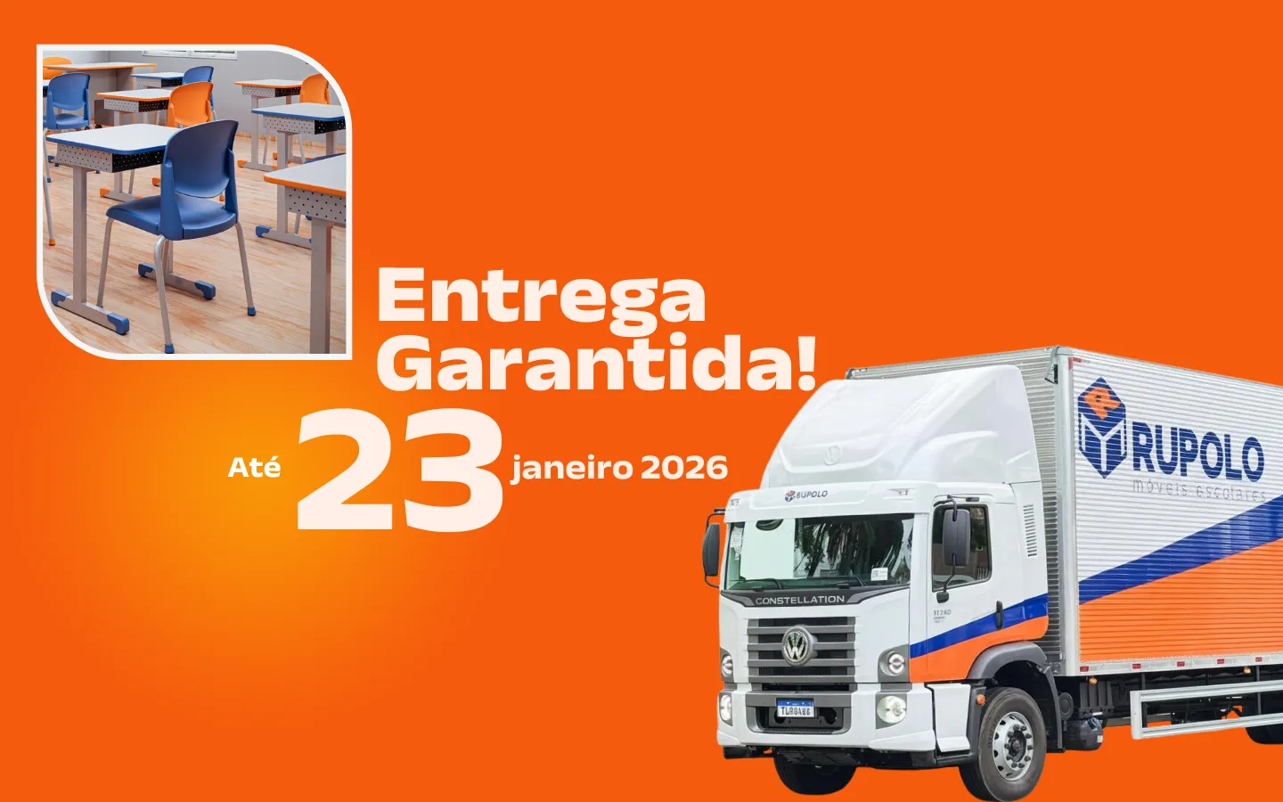 A Compra Inteligente acabou, mas sua oportunidade no!