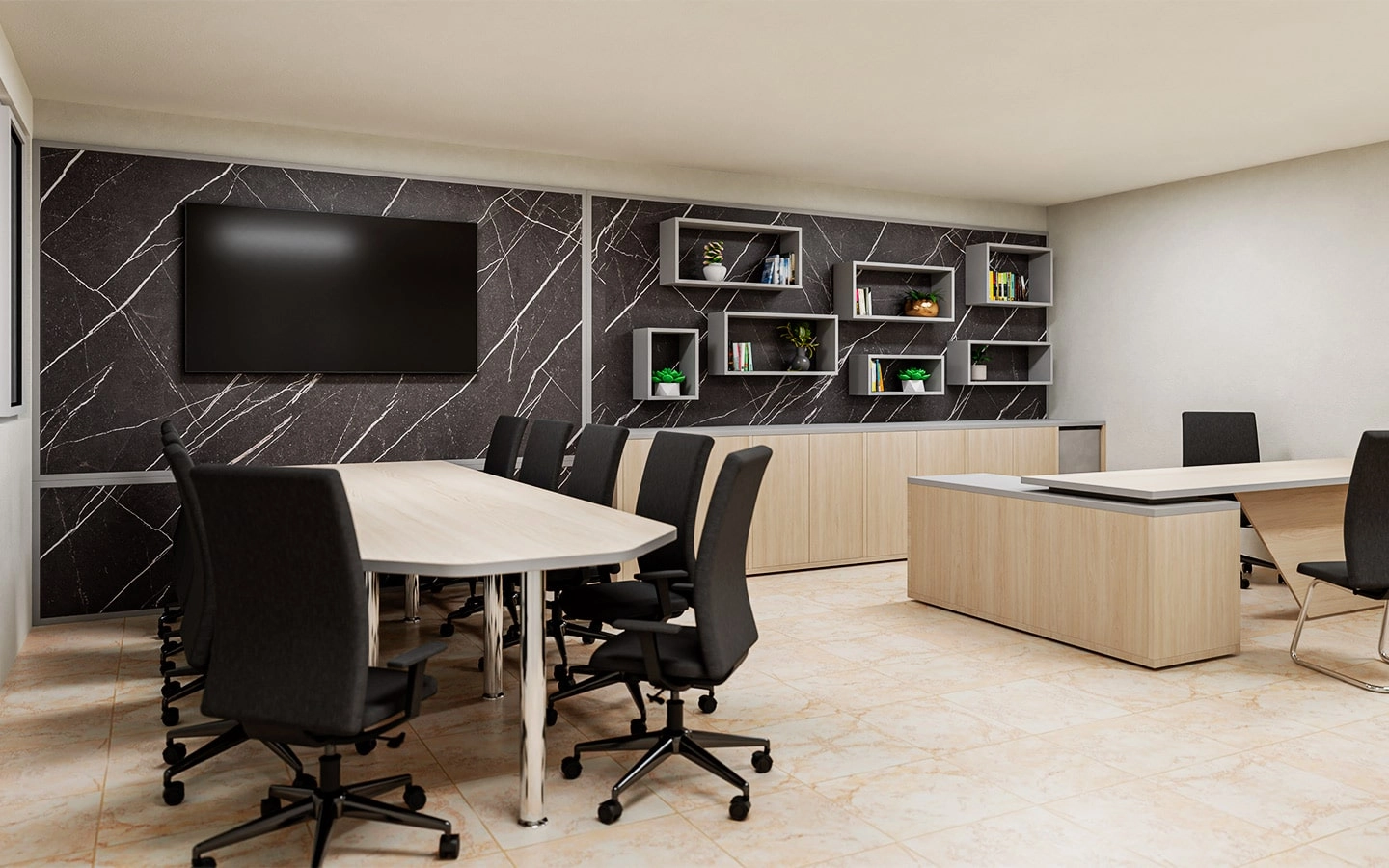 reas Administrativas Escolares