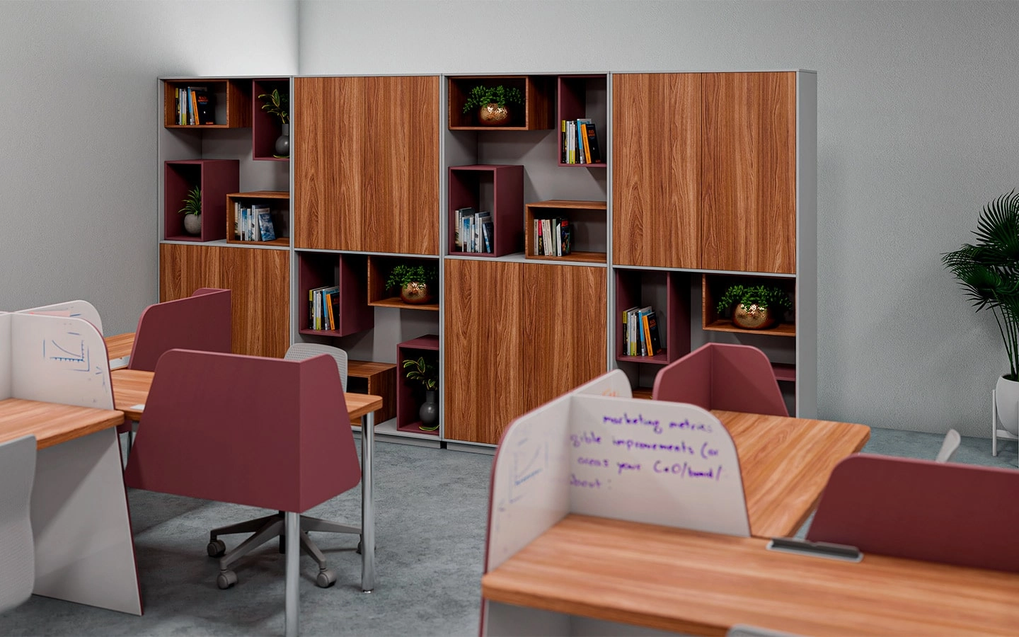 reas Administrativas Escolares