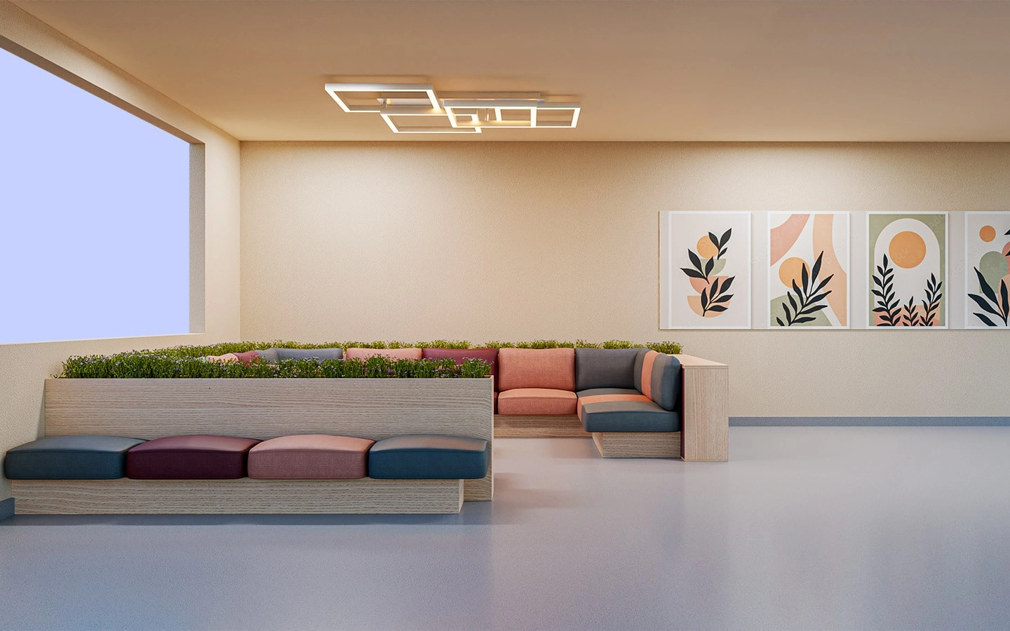 reas Administrativas Escolares