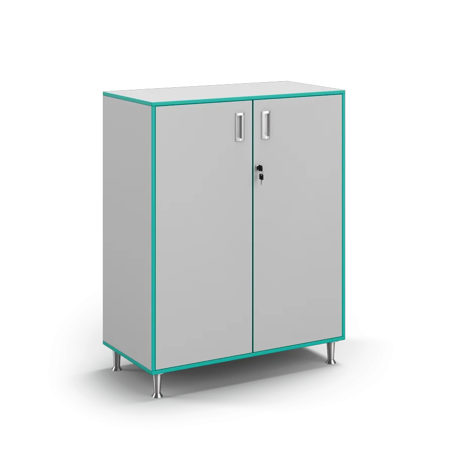 Armrio Baixo 2 Portas