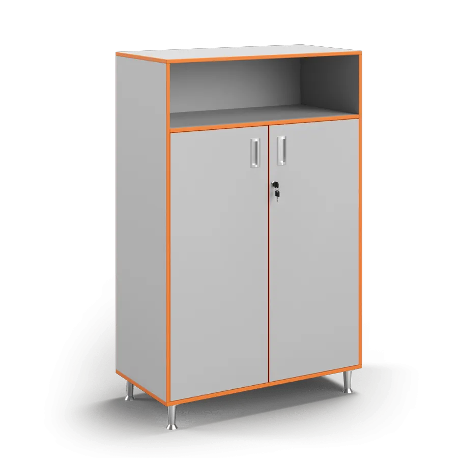 Armrio Mdio 2 Portas