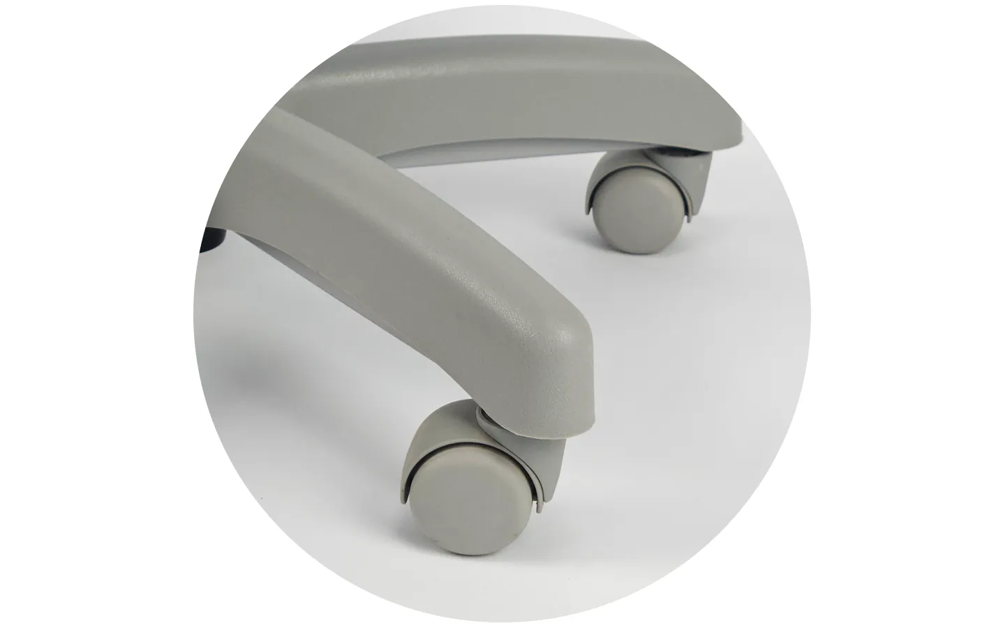 Base alta e ajustvel!