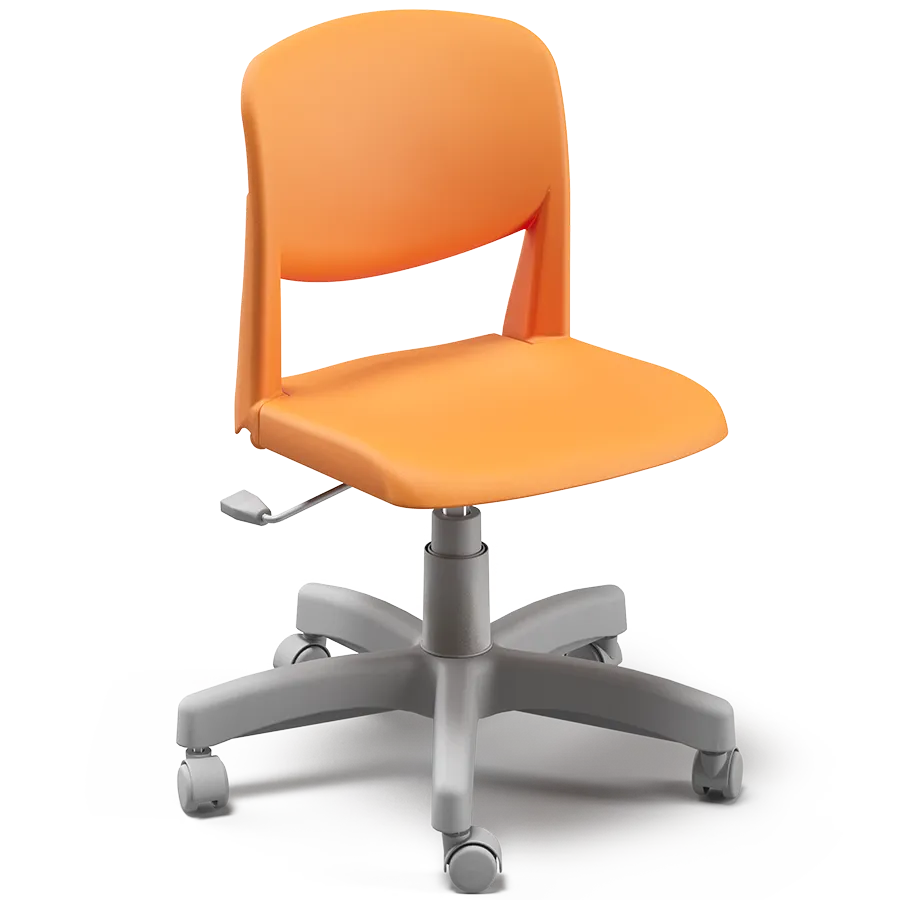 Cadeira Giratria Roma 