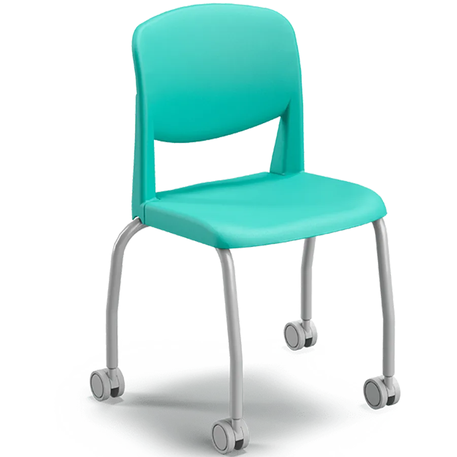 Cadeira Roma com Rodzios