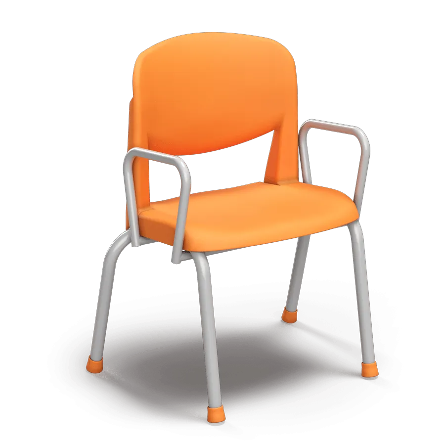 Cadeira Roma Infantil