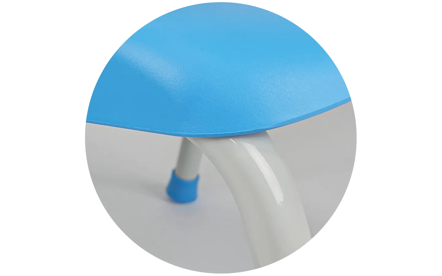 Apoio ergonômico! Apoio ergonômico!