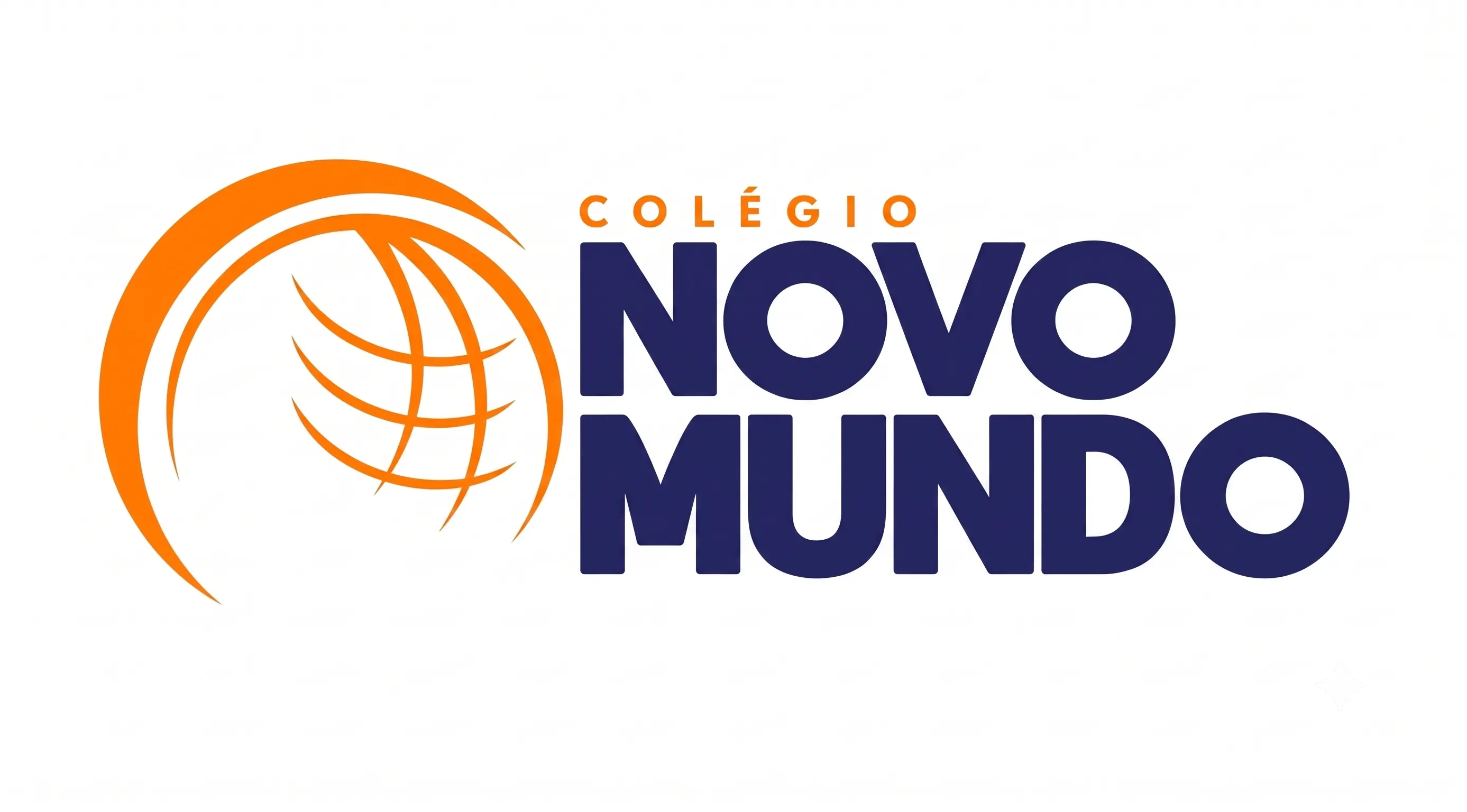 Logo Colégio Novo Mundo Logo Colégio Novo Mundo