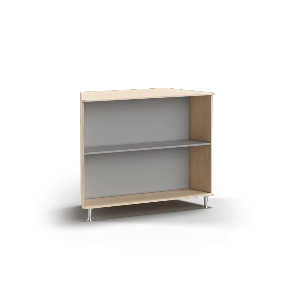 Estante Trapzio Baixa