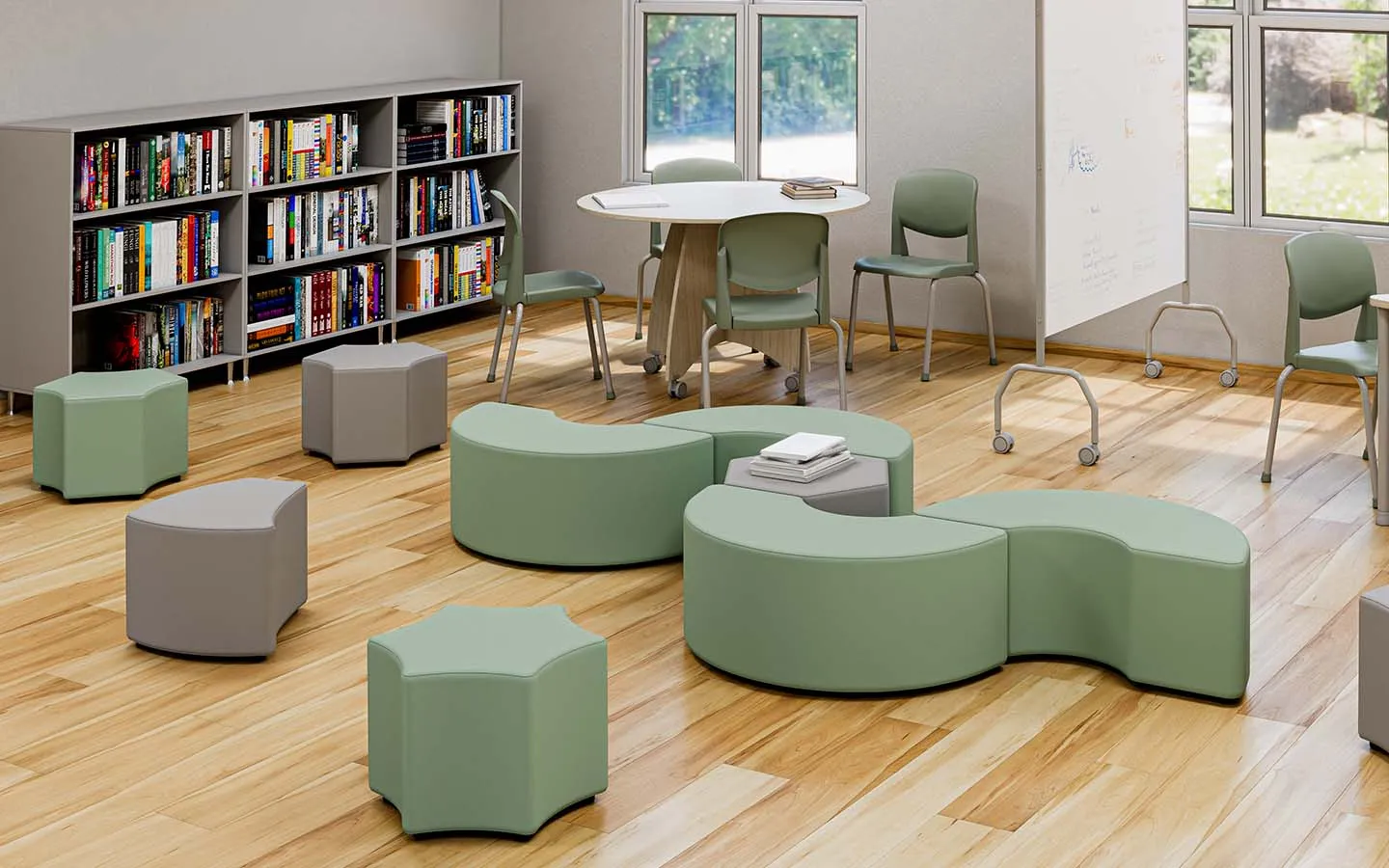 Estratgias de Marketing para Captao de Alunos em Escolas Privadas