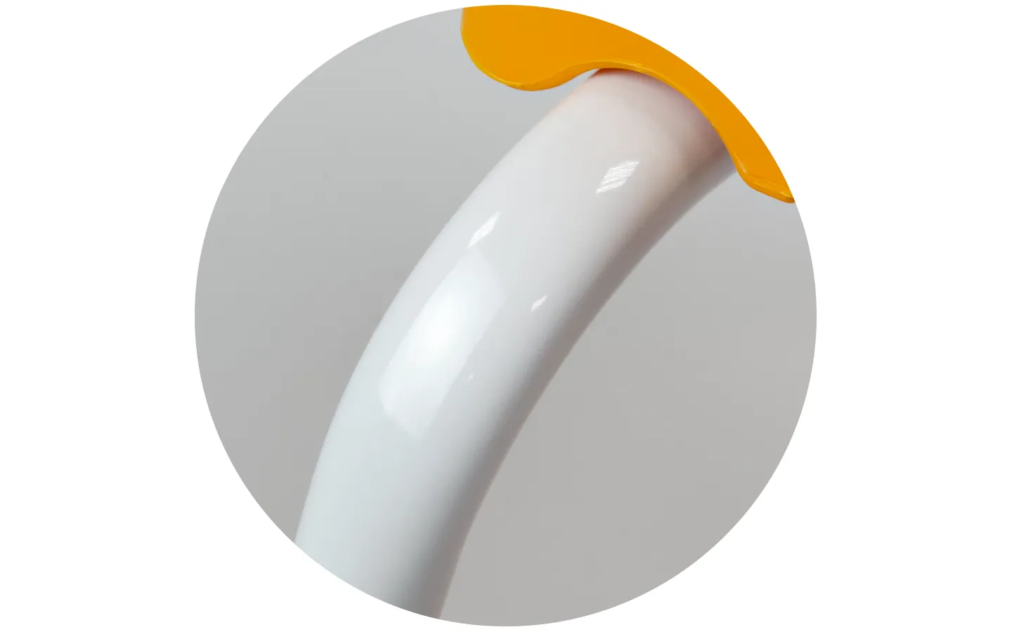 Estrutura e Pintura anti ferrugem