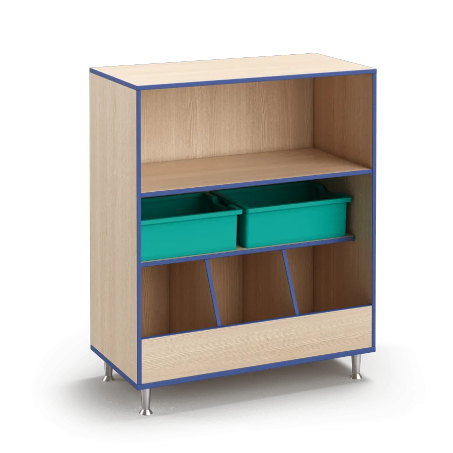 Guarda Brinquedos Box