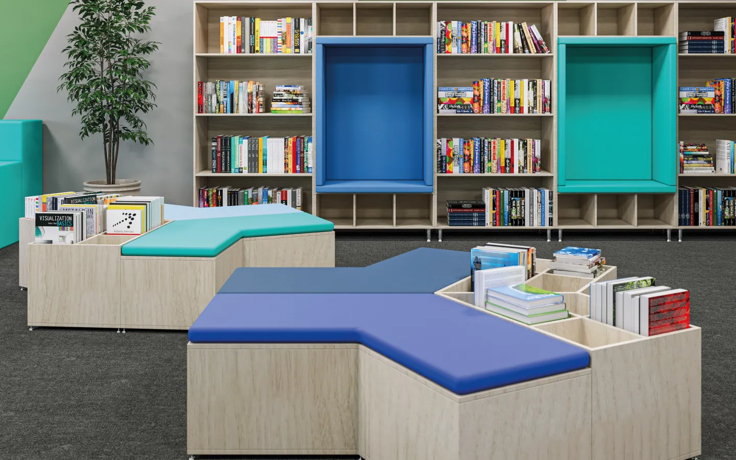 Bibliotecas Universitrias