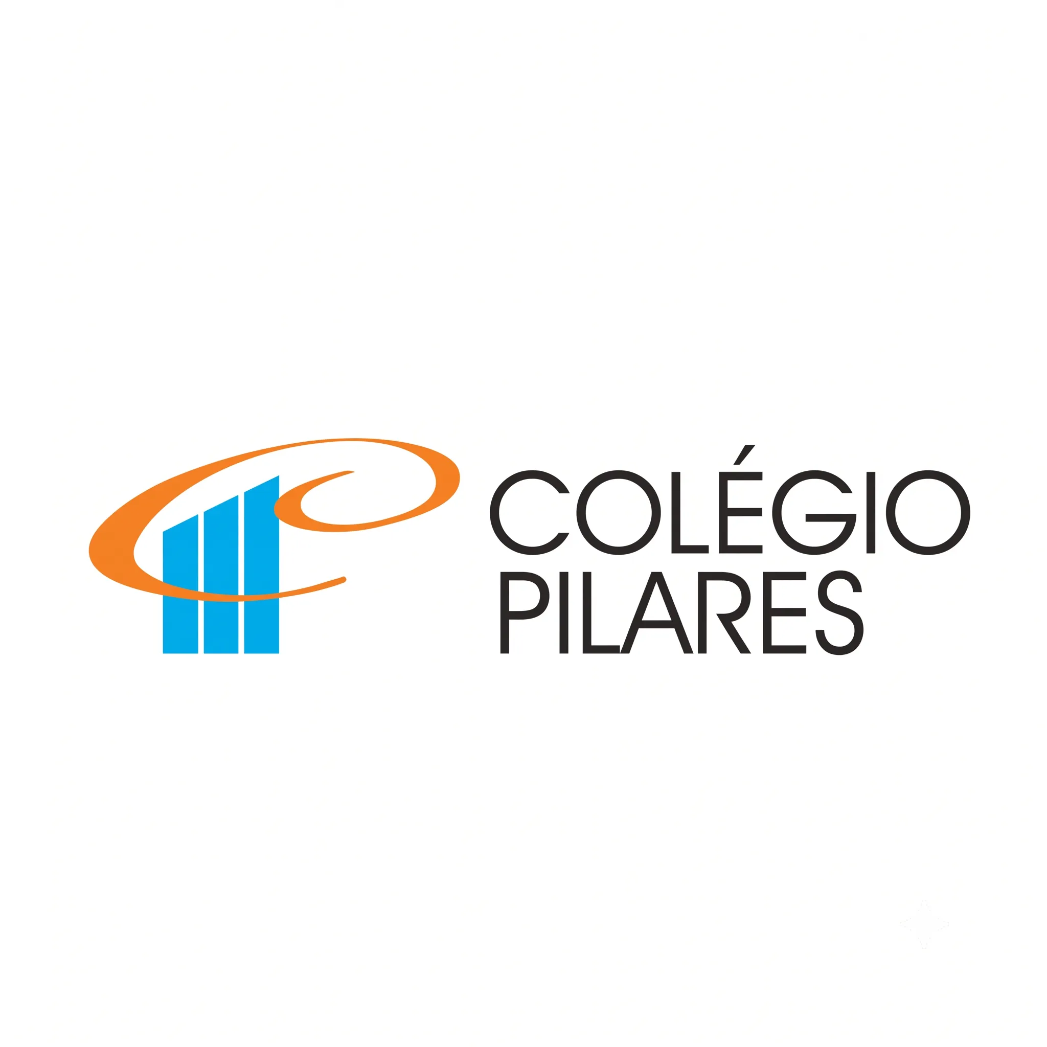 Logo Colégio Pilares Logo Colégio Pilares
