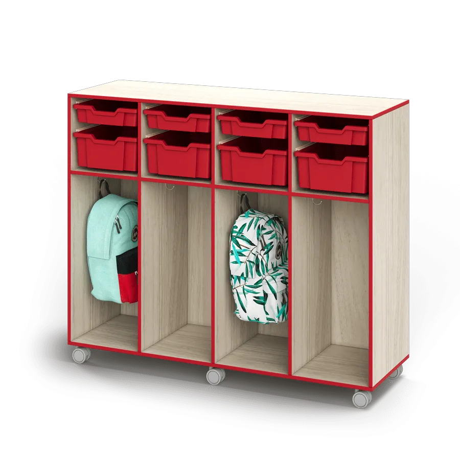 Mochileiro Box Mochileiro Box