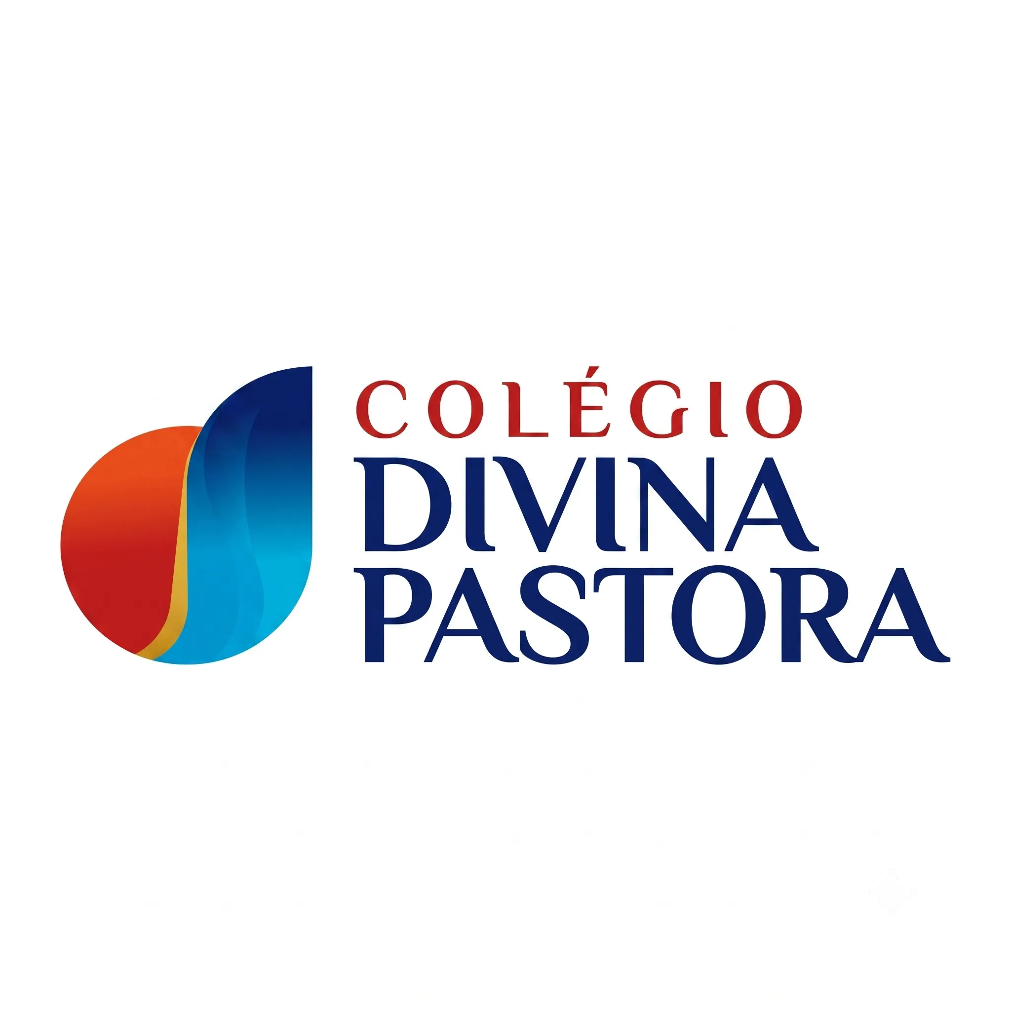 Logo Colégio Divina Pastora Logo Colégio Divina Pastora