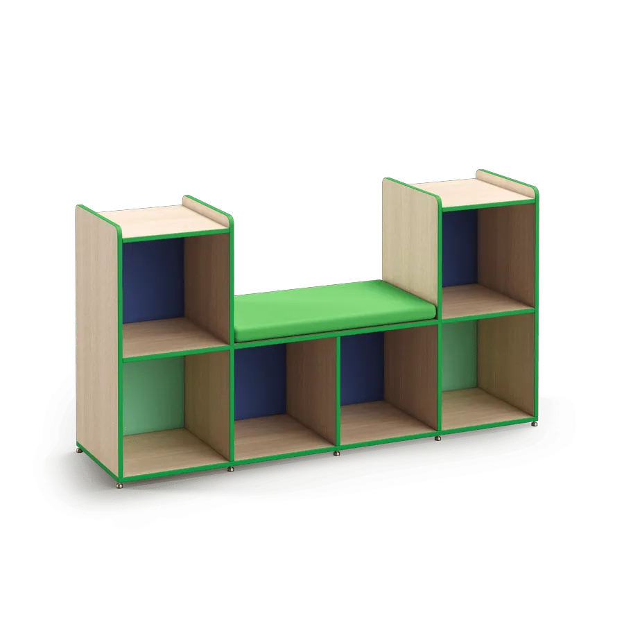 Mdulo Baixo Estofado