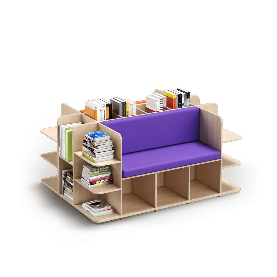 Mdulo Leitura Verona