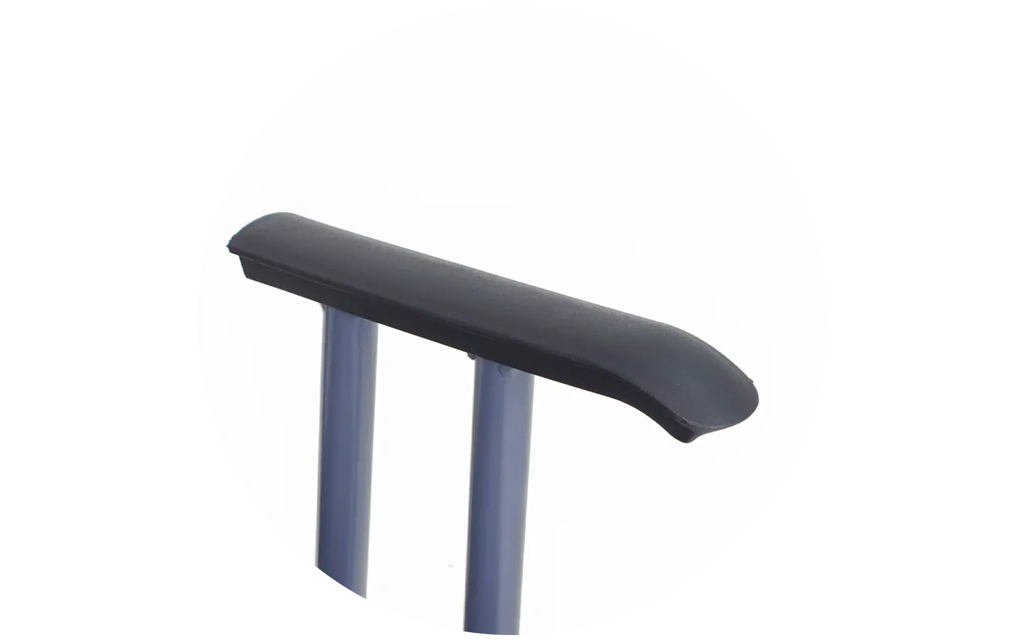 Opo de braos de apoio