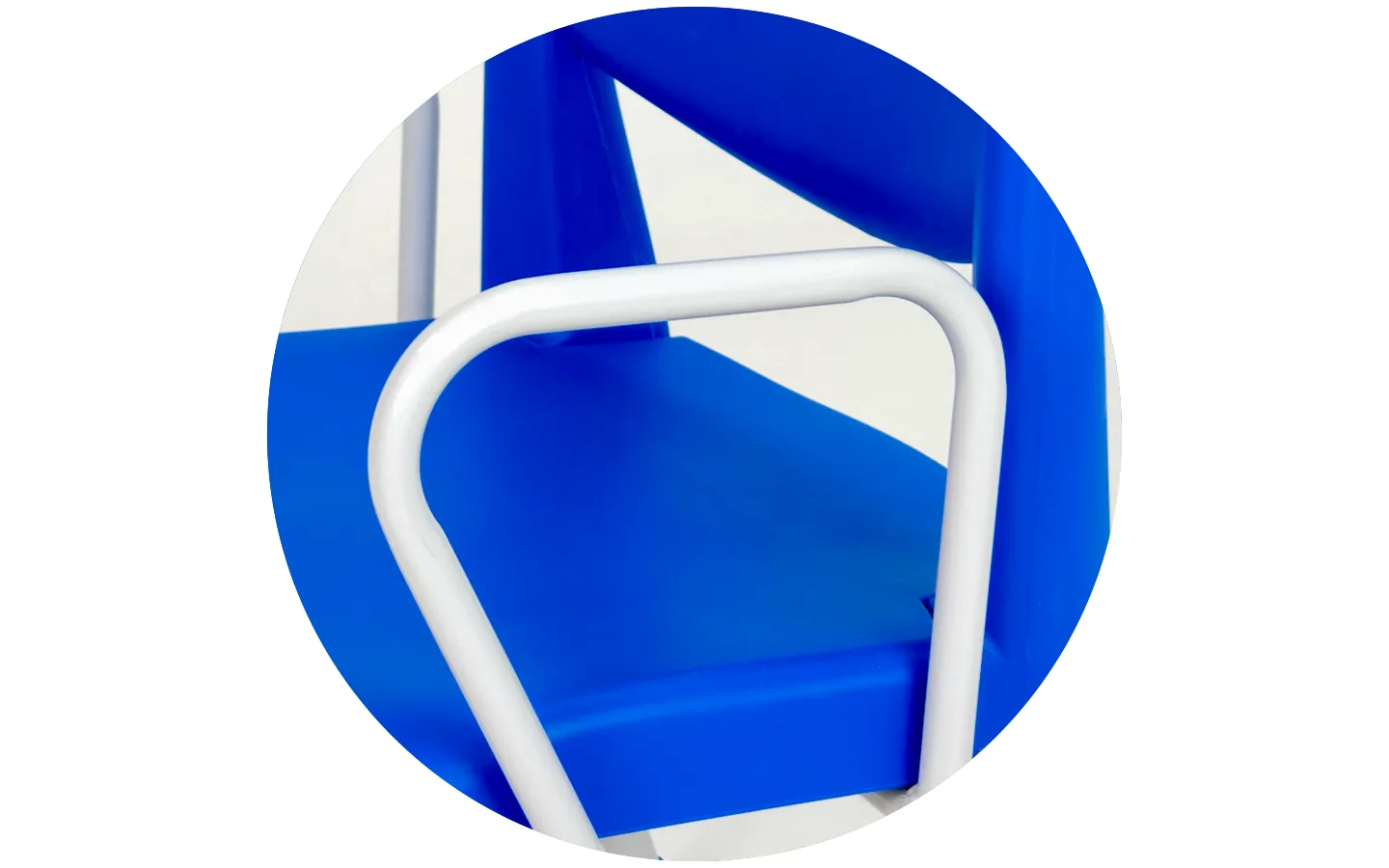 Pensada para segurana das crianas