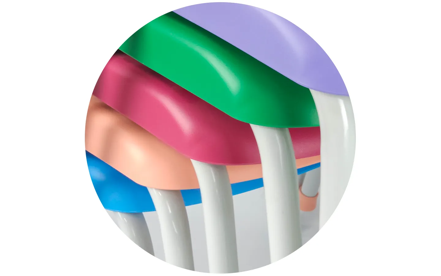 Praticidade que otimiza o Espao e o Tempo