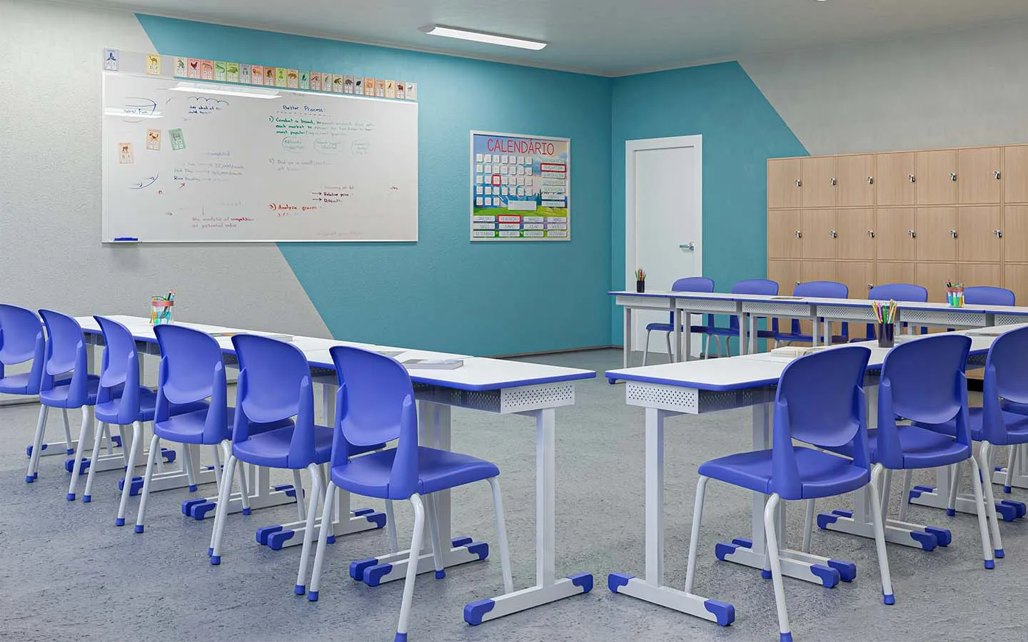 Projetos Sociais, Sustentabilidade e Qualidade de Vida: Impulsionando Visibilidade, Notoriedade e Matrculas na Escola