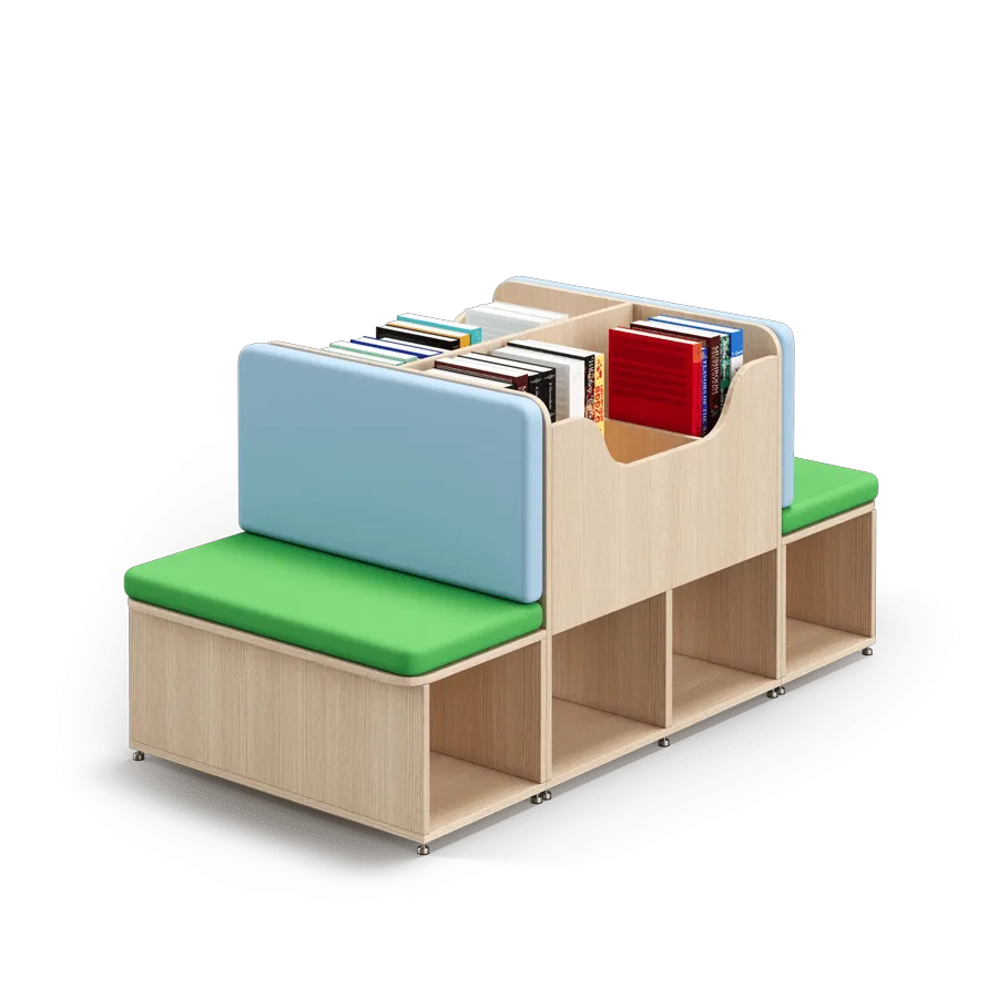 Sof Expositor Verona