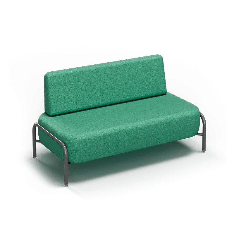 Sof Siena Dois Lugares