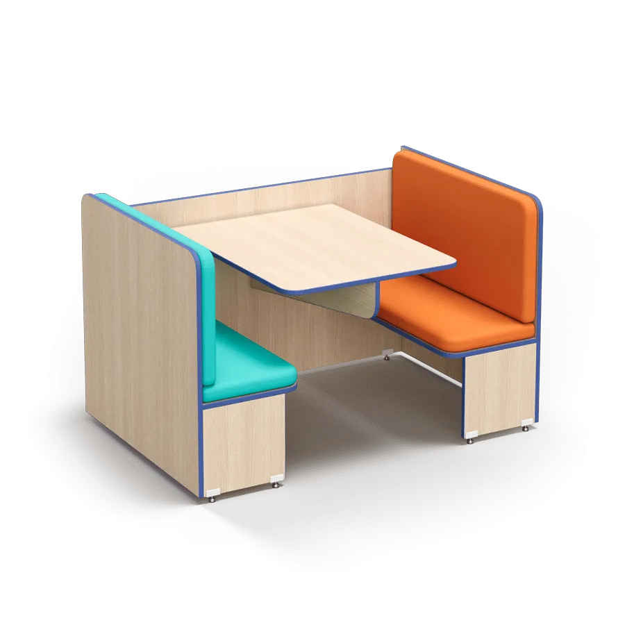 Sof� Vicenza Infantil