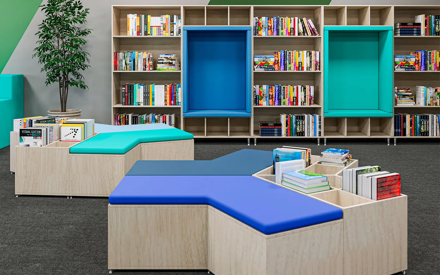 Biblioteca